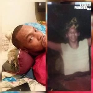 Meet your Posher, Derrick